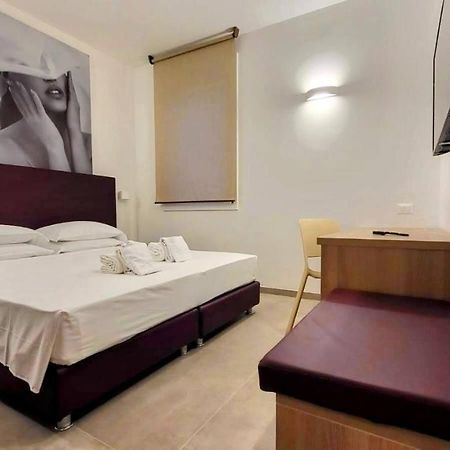 Bertiera Rooms Bologne Extérieur photo