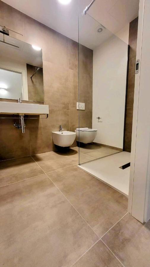 Bertiera Rooms Bologne Extérieur photo