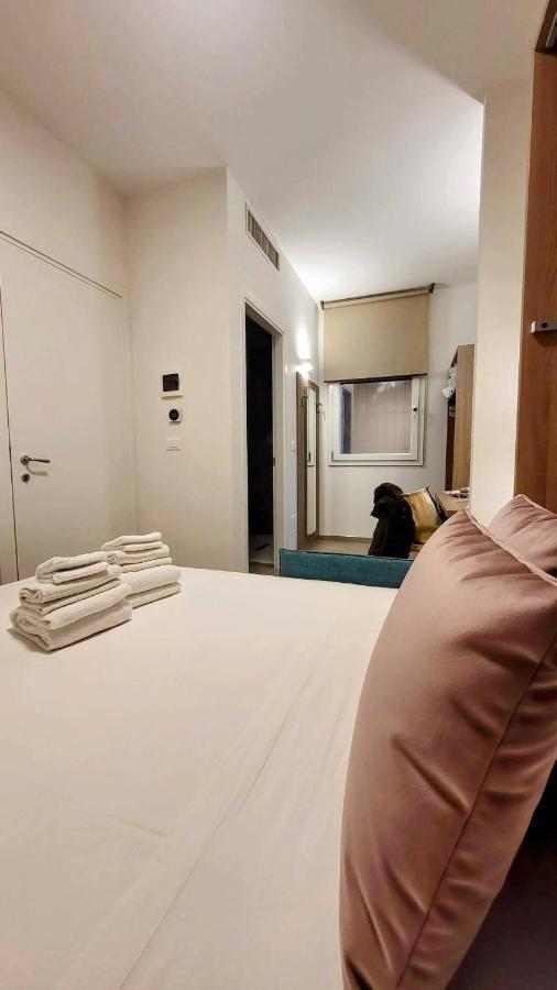Bertiera Rooms Bologne Extérieur photo