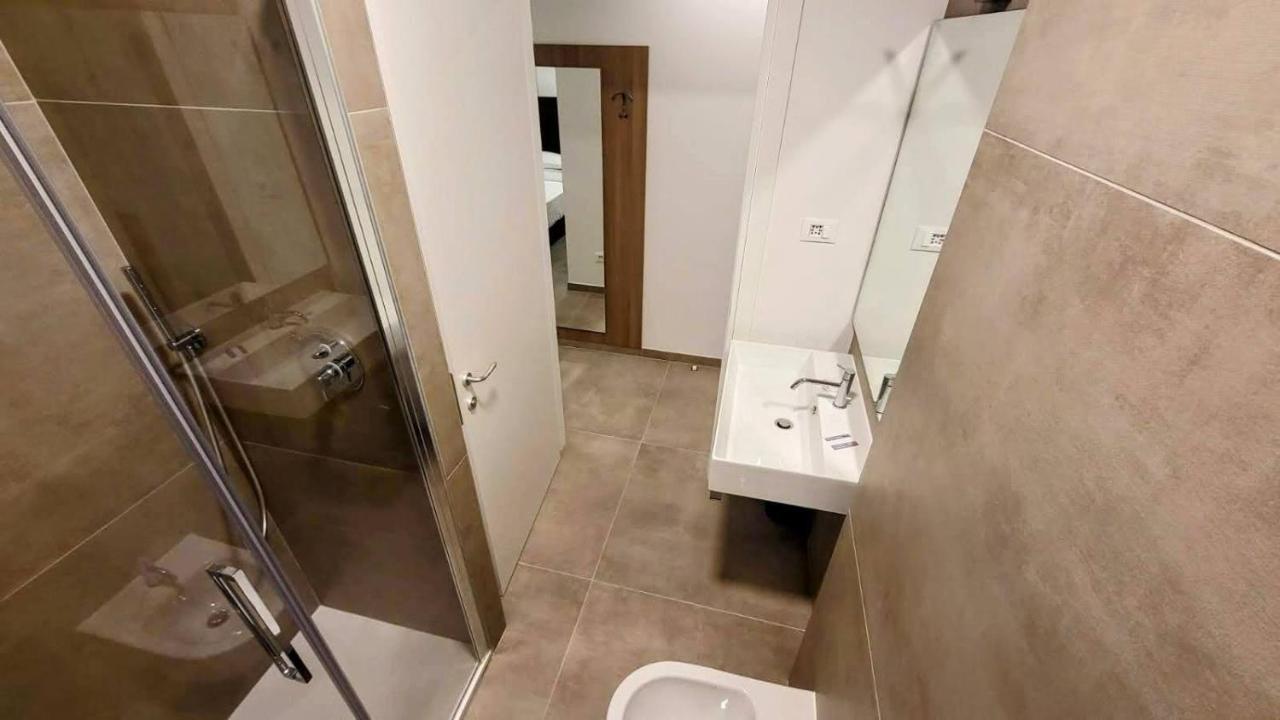 Bertiera Rooms Bologne Extérieur photo
