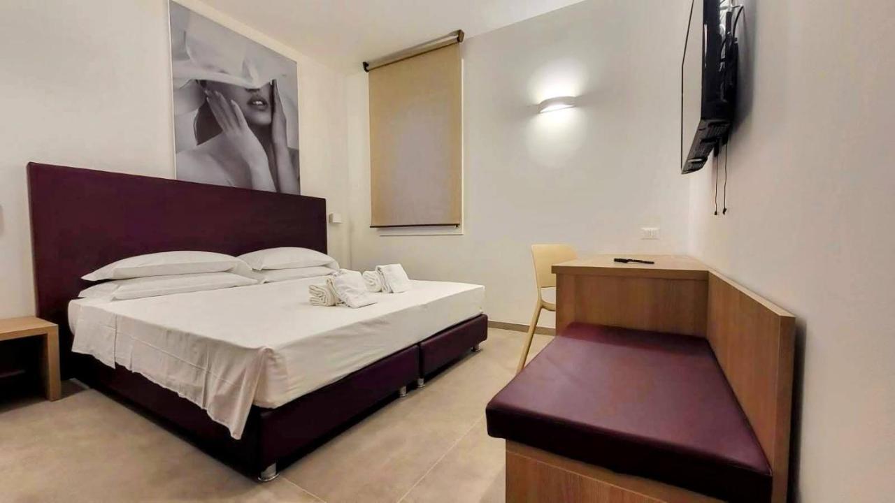 Bertiera Rooms Bologne Extérieur photo