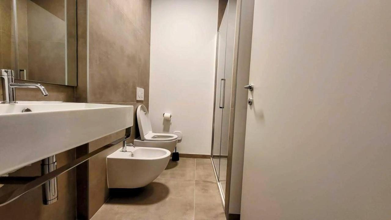 Bertiera Rooms Bologne Extérieur photo