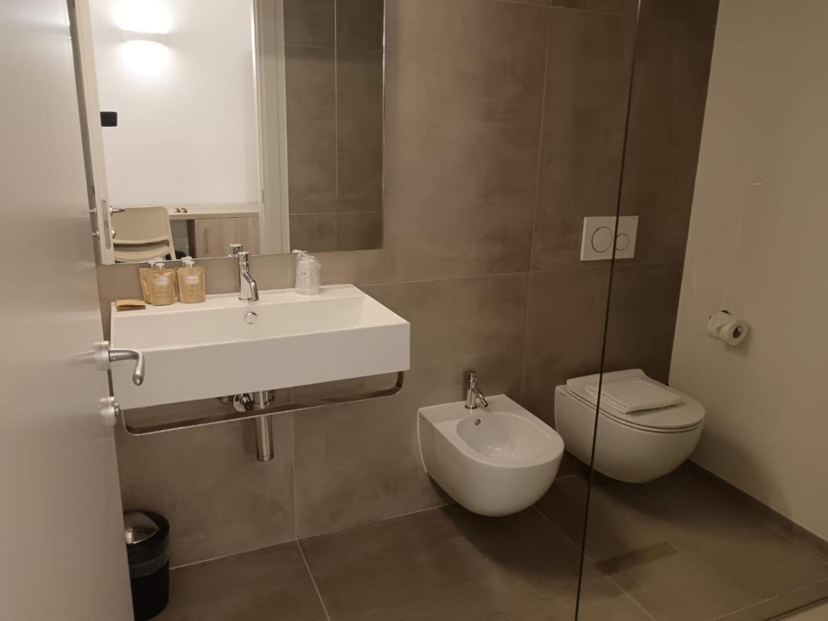 Bertiera Rooms Bologne Extérieur photo