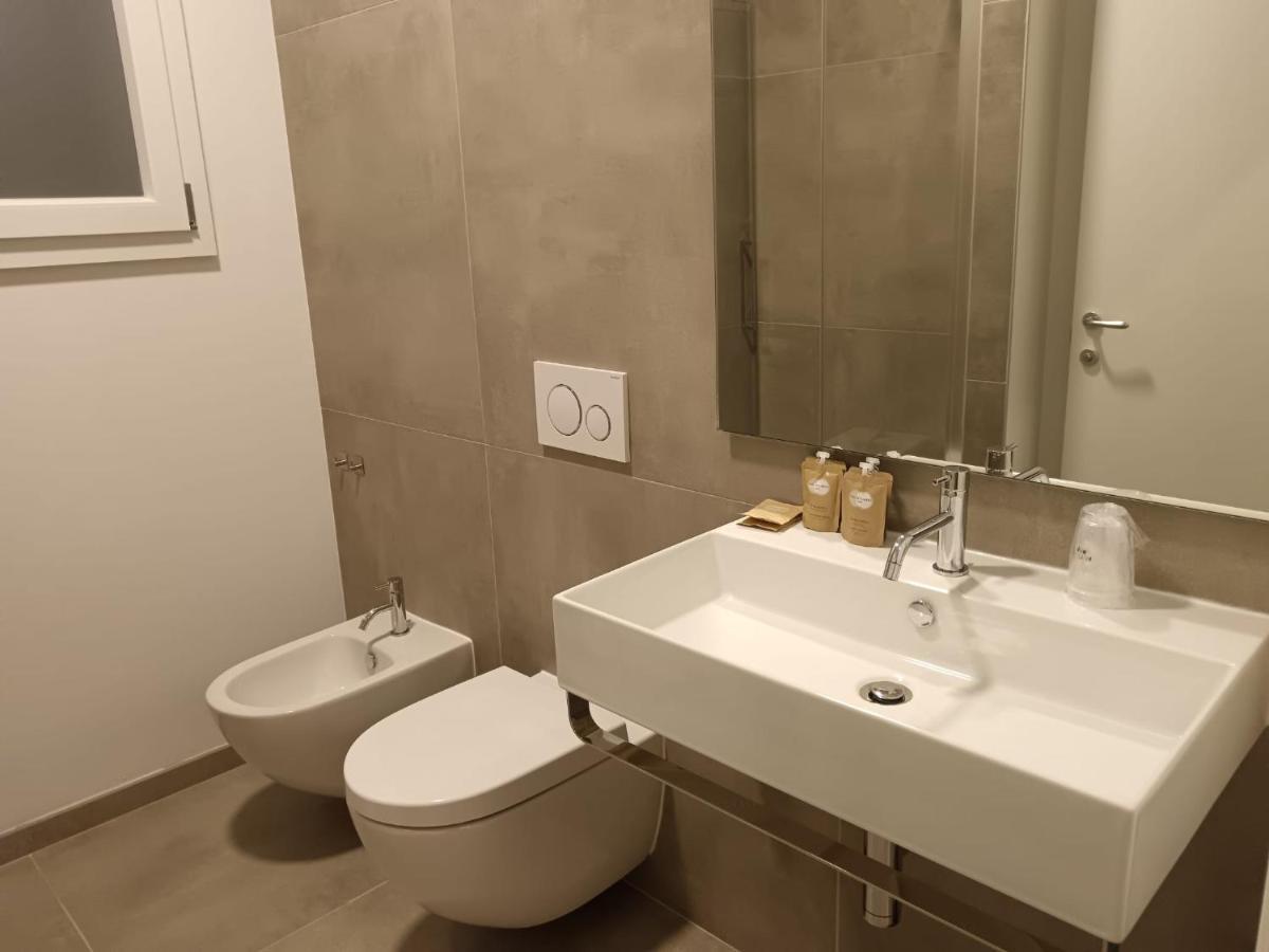 Bertiera Rooms Bologne Extérieur photo