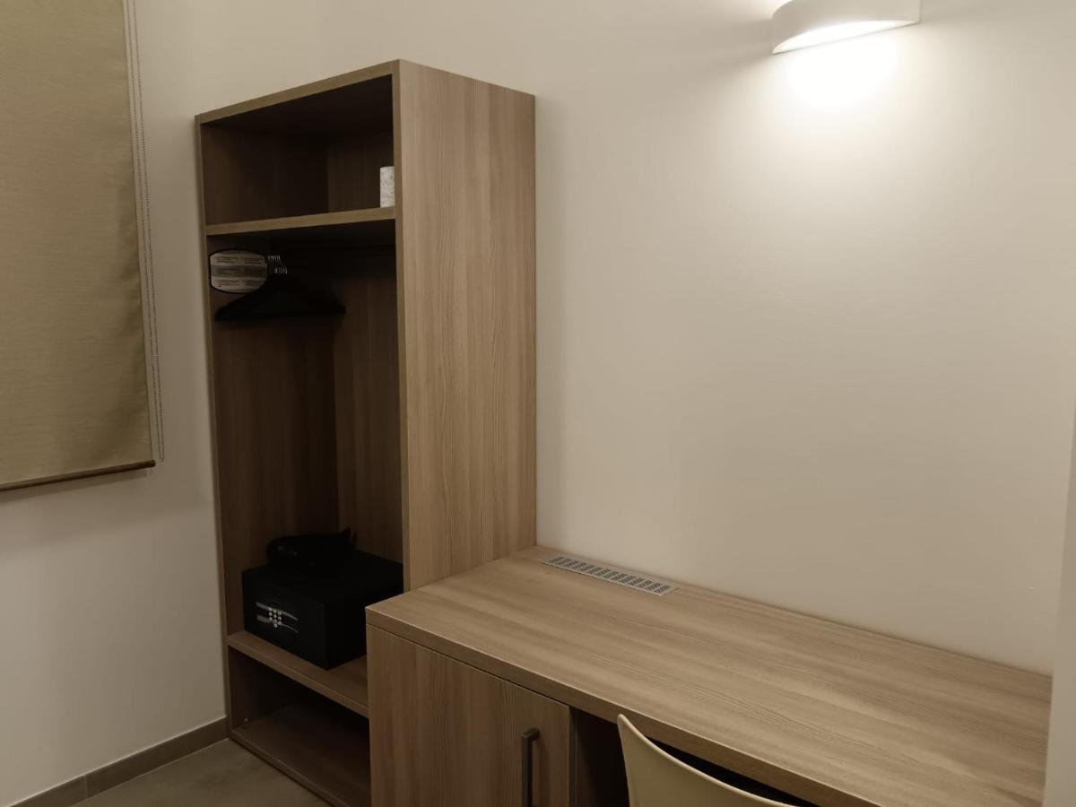 Bertiera Rooms Bologne Extérieur photo