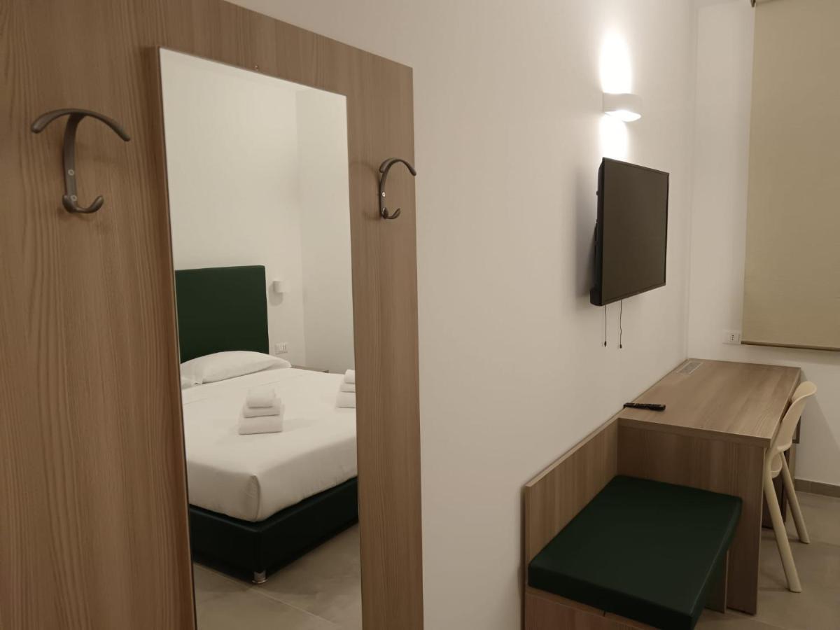 Bertiera Rooms Bologne Extérieur photo
