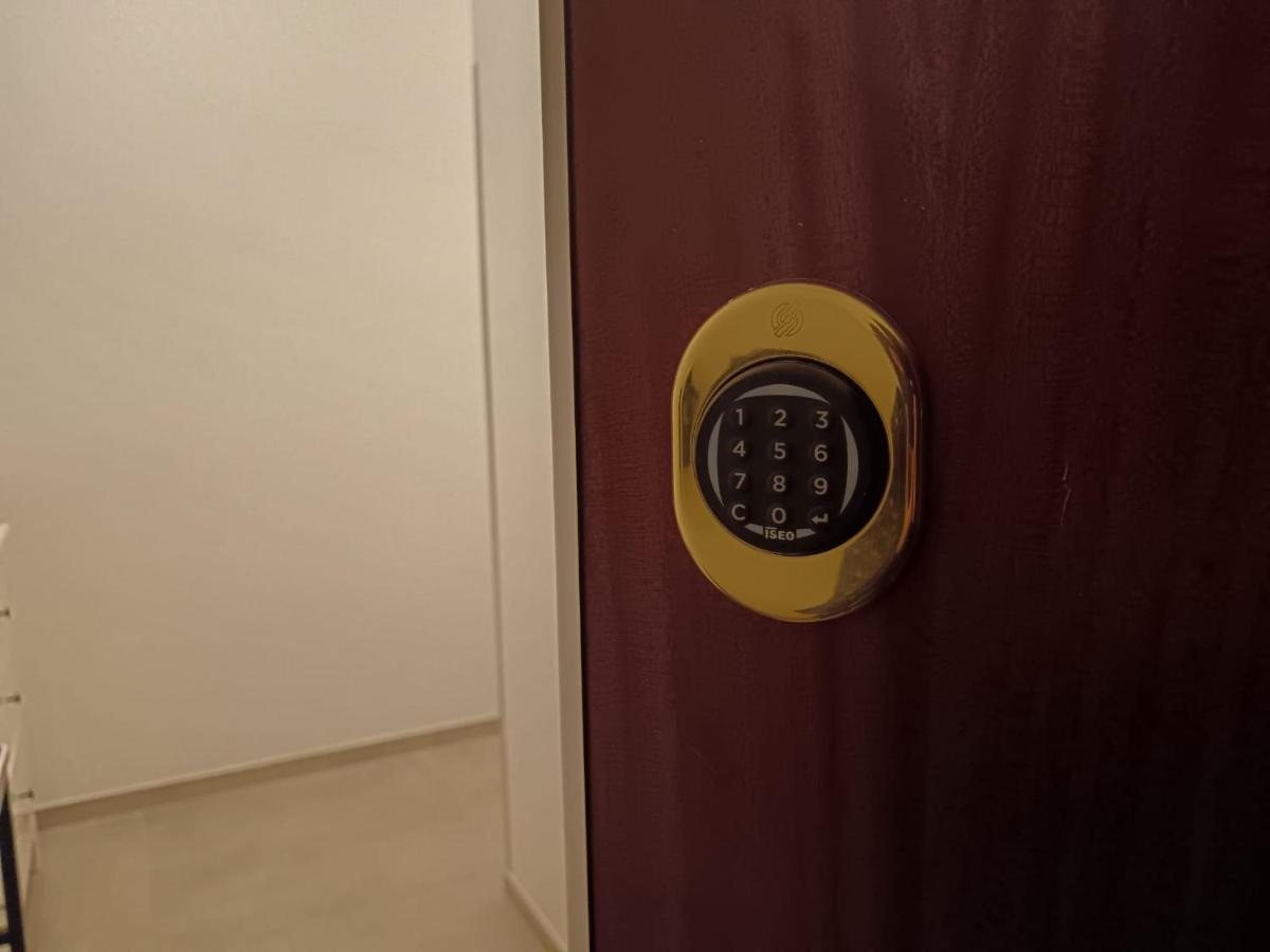 Bertiera Rooms Bologne Extérieur photo