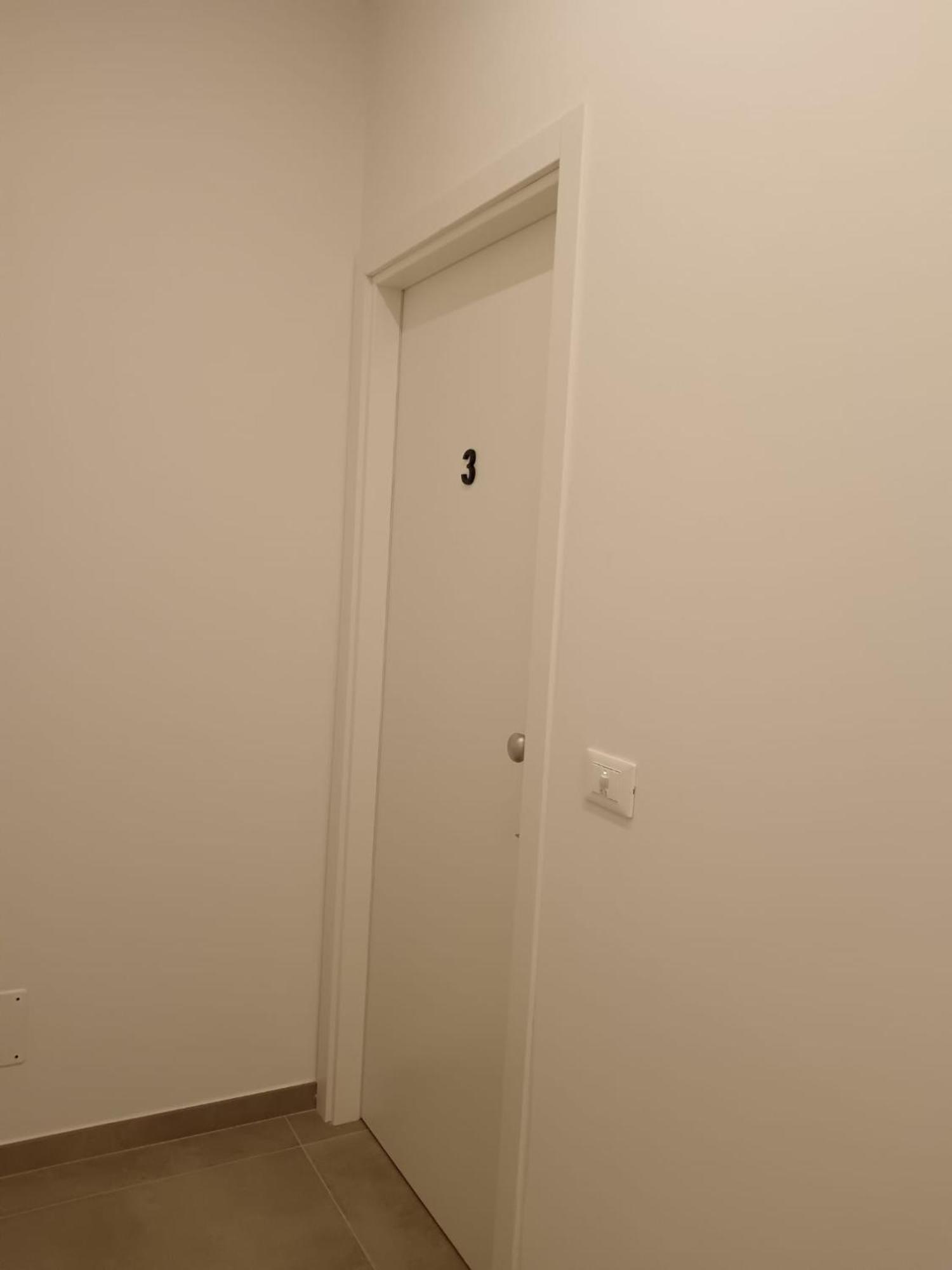 Bertiera Rooms Bologne Extérieur photo