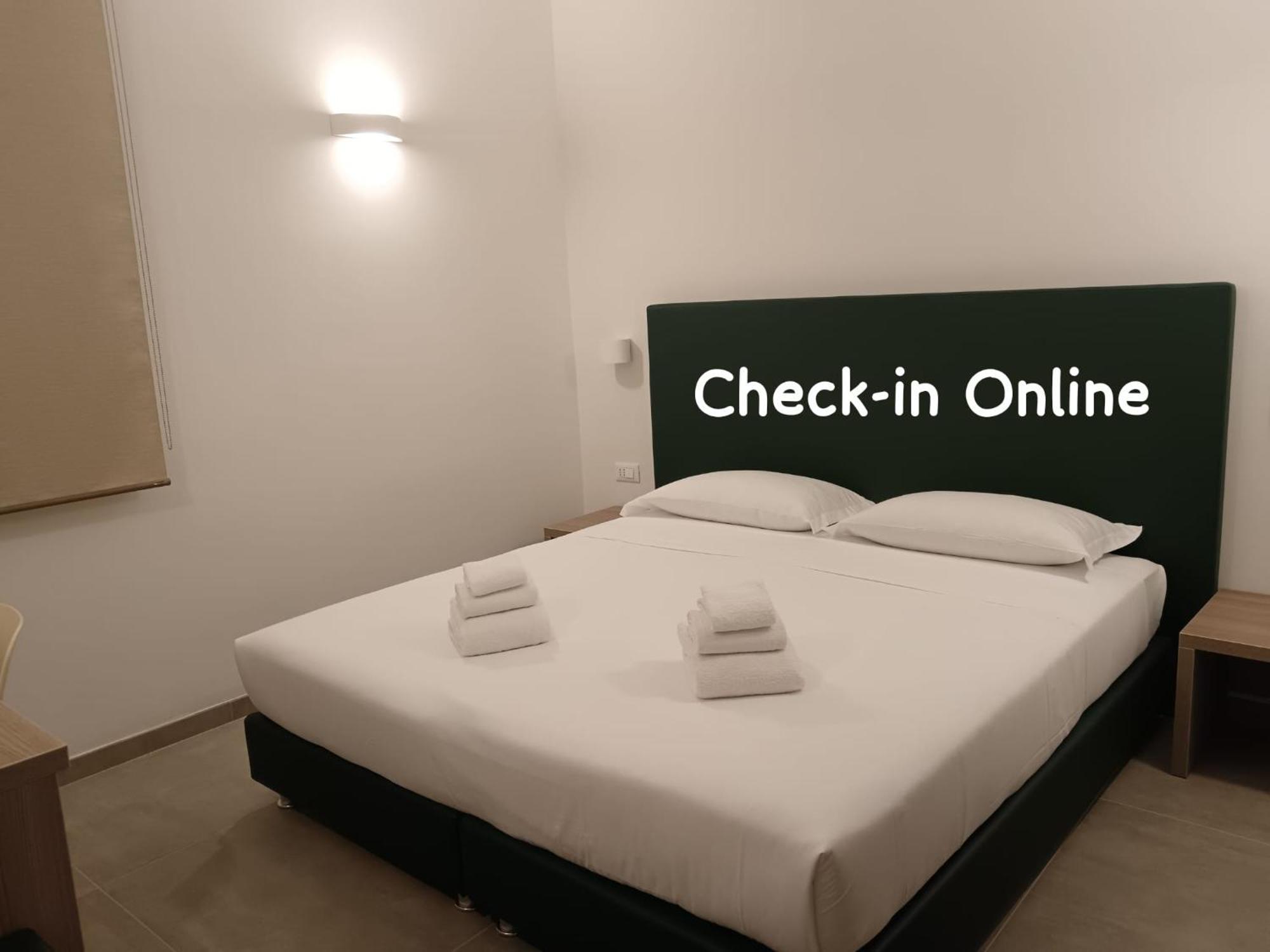 Bertiera Rooms Bologne Extérieur photo