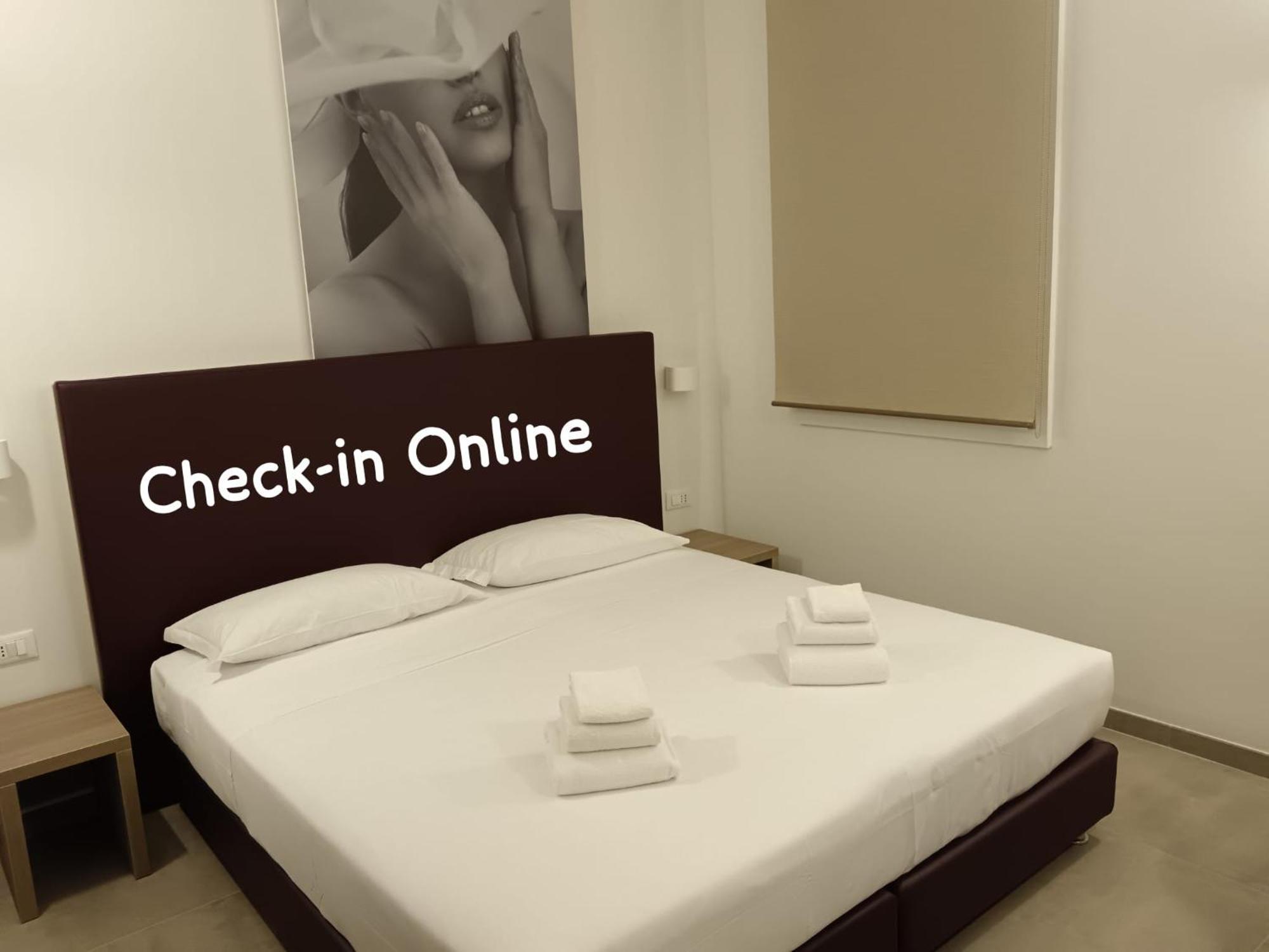 Bertiera Rooms Bologne Extérieur photo
