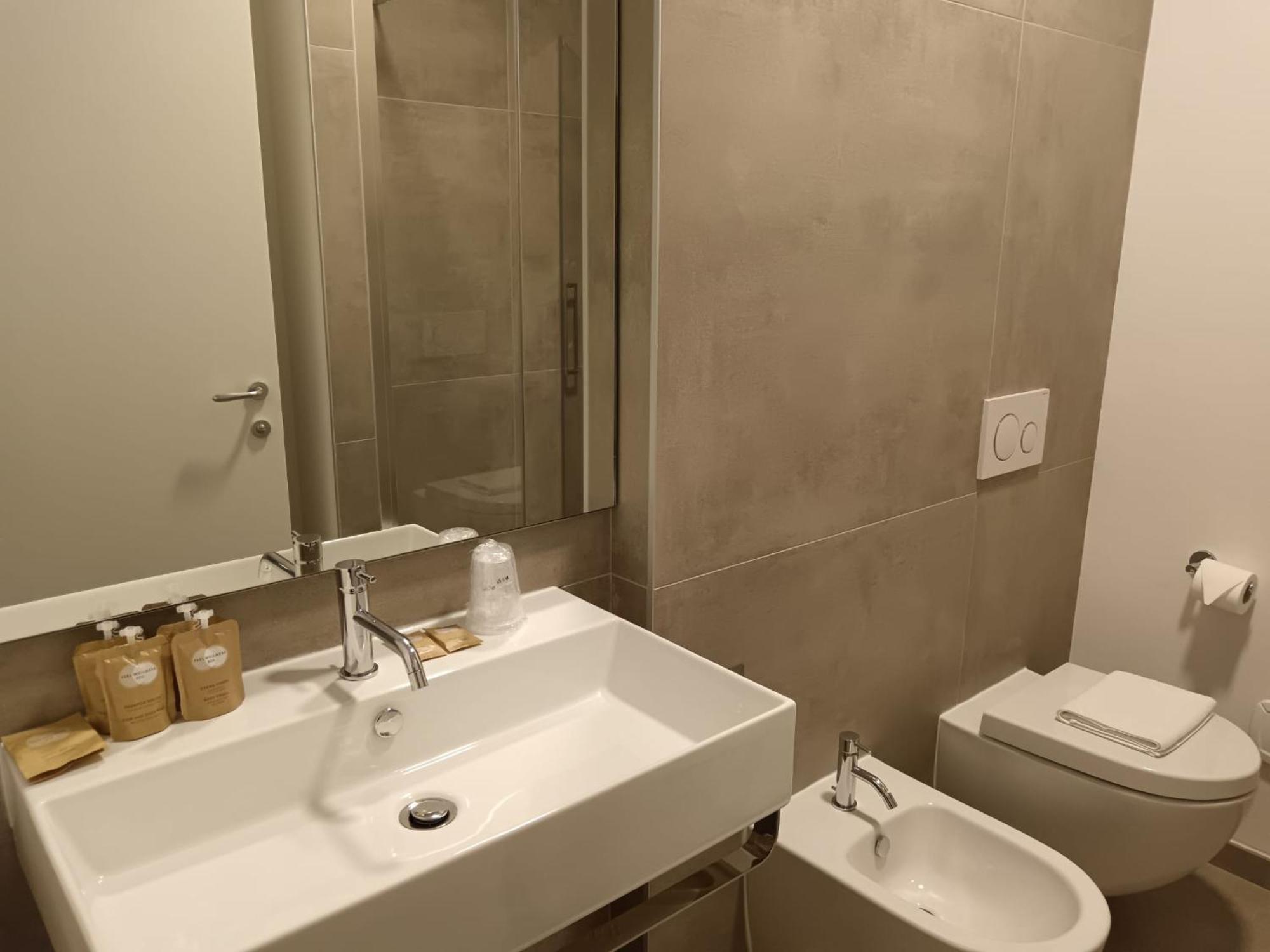 Bertiera Rooms Bologne Extérieur photo